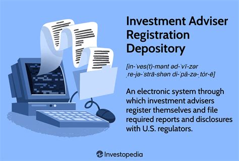 iarde|Welcome to the Investment Adviser Registration Depository 